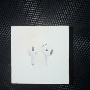 Apple AirPods 4